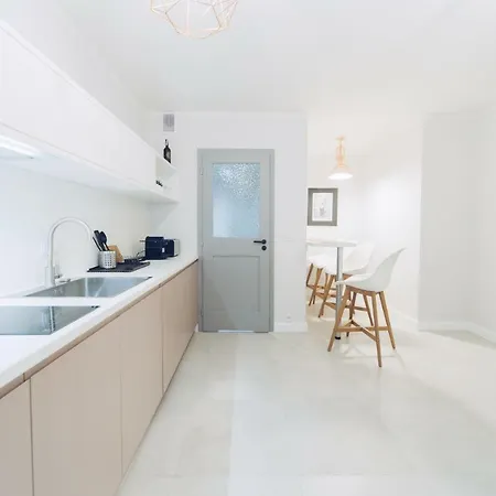 M7 Main Square With Free Parking Friends Escape アパート クラクフ