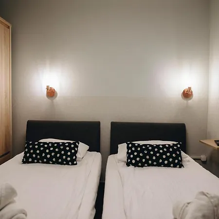 아파트 M7 Main Square With Free Parking Friends Escape *