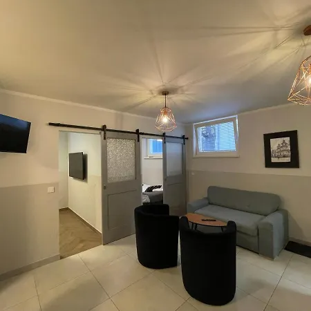 דירה M7 Main Square With Free Parking Friends Escape *