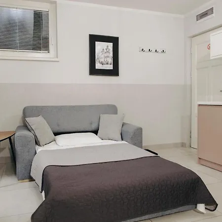 M7 Main Square With Free Parking Friends Escape Appartement *