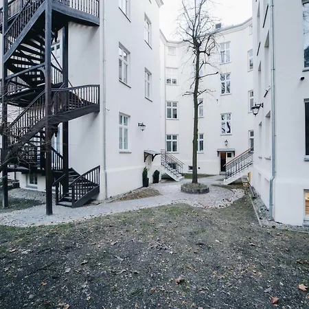 דירה M7 Main Square With Free Parking Friends Escape *