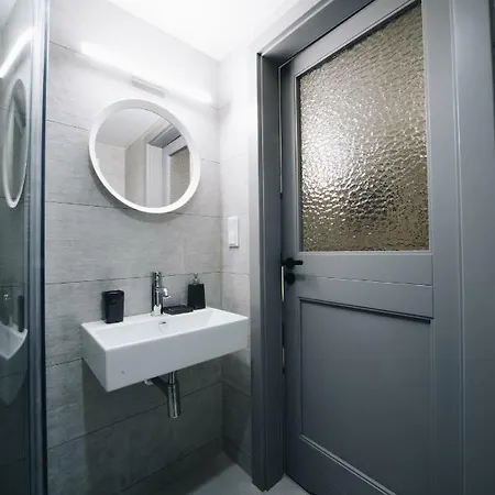 דירה M7 Main Square With Free Parking Friends Escape