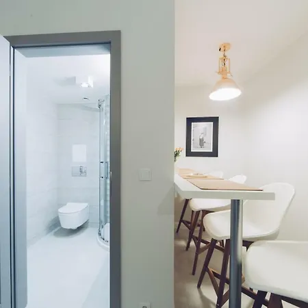 M7 Main Square With Free Parking Friends Escape * קרקוב